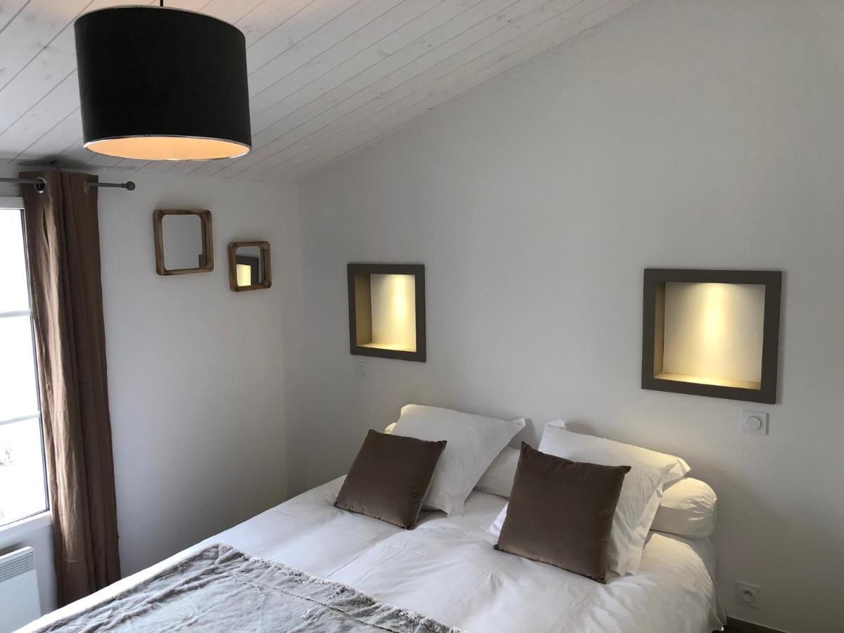 Noirmoutier, Retour De PlageL'Epine  エクステリア 写真